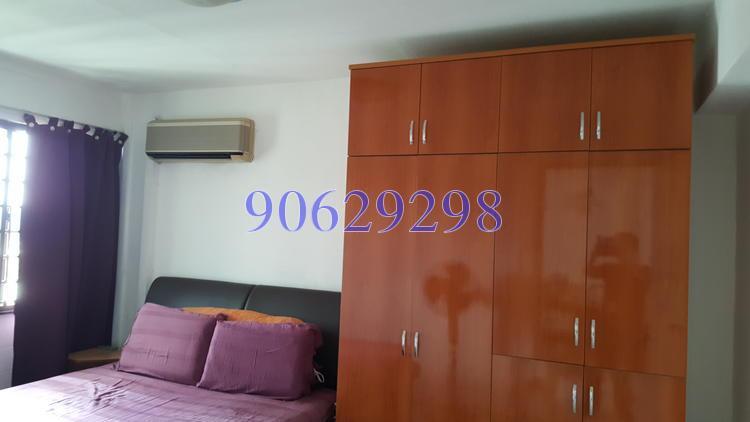 Blk 2 Hougang Avenue 3 (Hougang), HDB 3 Rooms #142326612